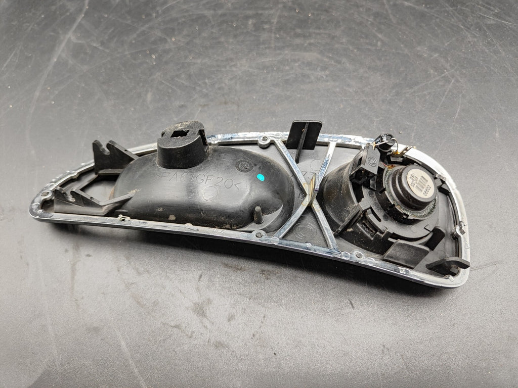 Alfa Romeo 156 1.9JTD 85kW 8V 2002 Front Right Interior Handle Trim