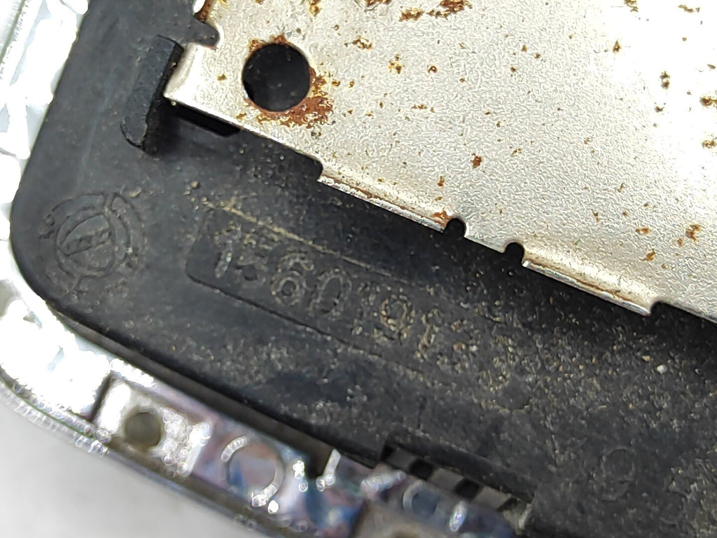 Alfa Romeo 166 2.0TS 2000 Interior Front Roof Lighting Dome 156019133