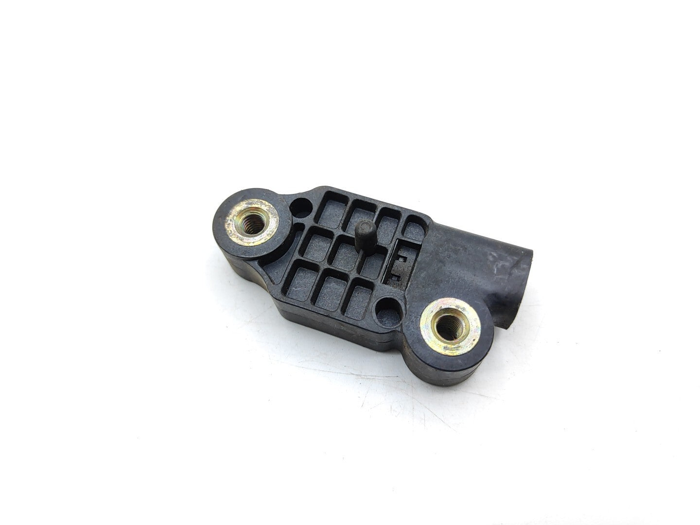 Alfa Romeo 156 SW 2.4JTD 2001 Crash Impact Sensor 60658356