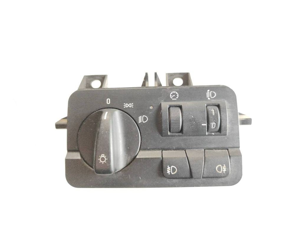BMW 3 E46 2005 Light switch 6901429 