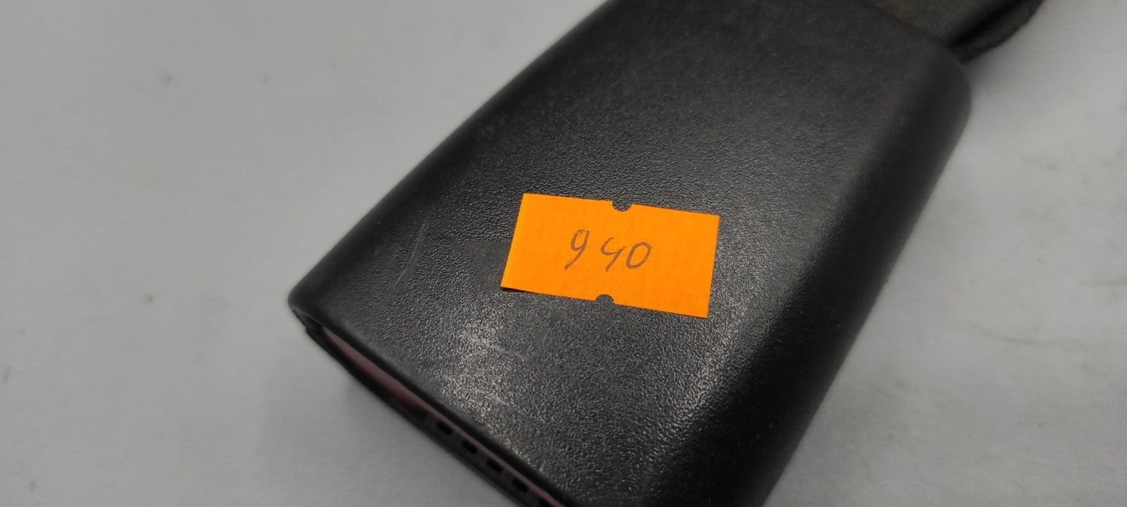 Alfa Romeo 156 1.9JTD 110kW Diesel 2004 Rear Seat Seatbelt Buckle 10448290