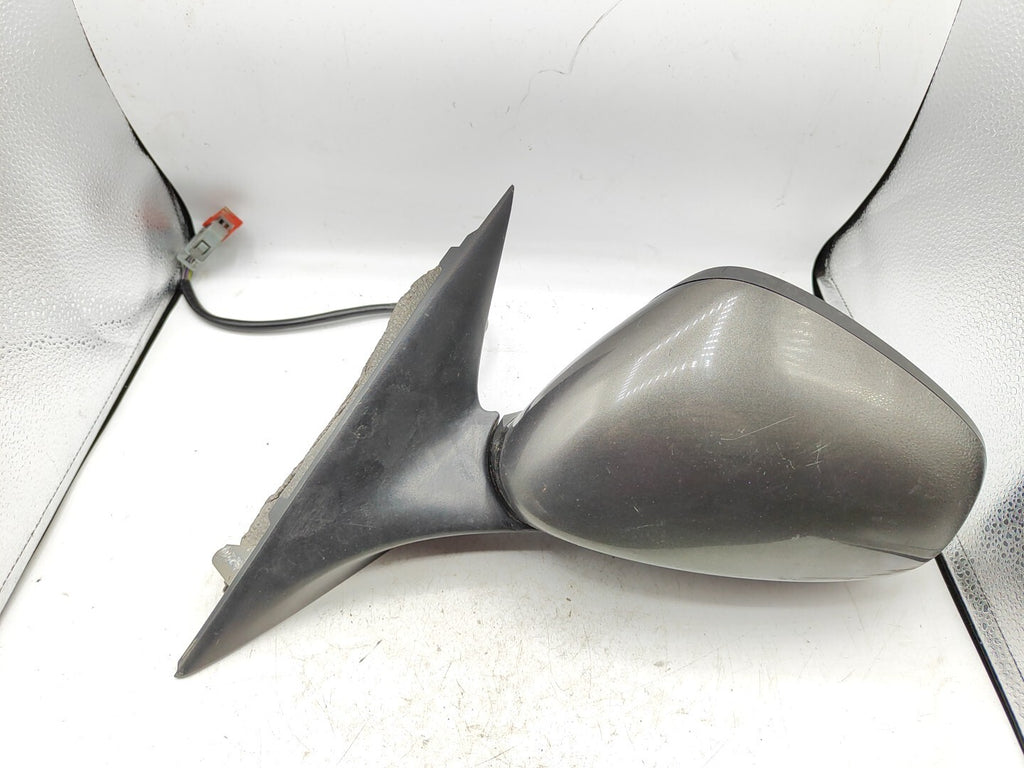 Alfa Romeo 159 1.9JTDm 110kW Diesel 2007 LHD Front Left Side Mirror E3011016