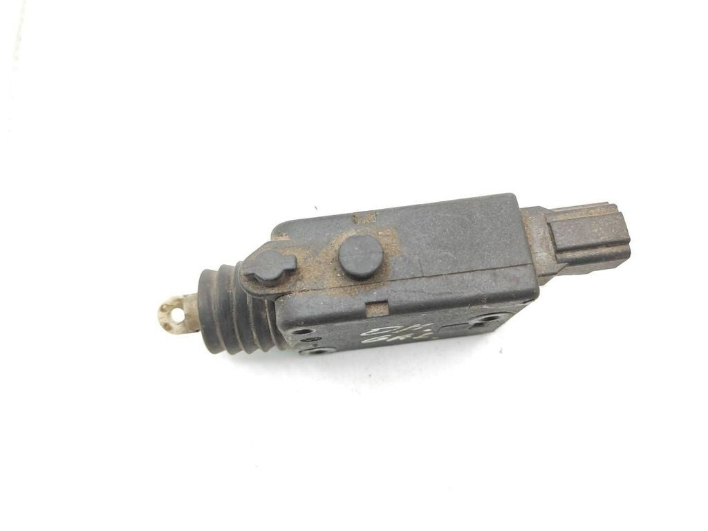 Opel Astra H 2006 Central locking motor 90460062 