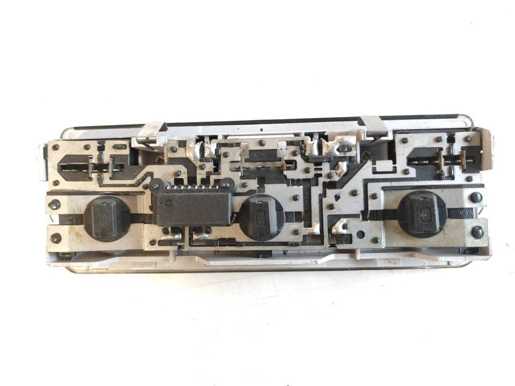 BMW 3 E46 2003 front seat light 8364929 