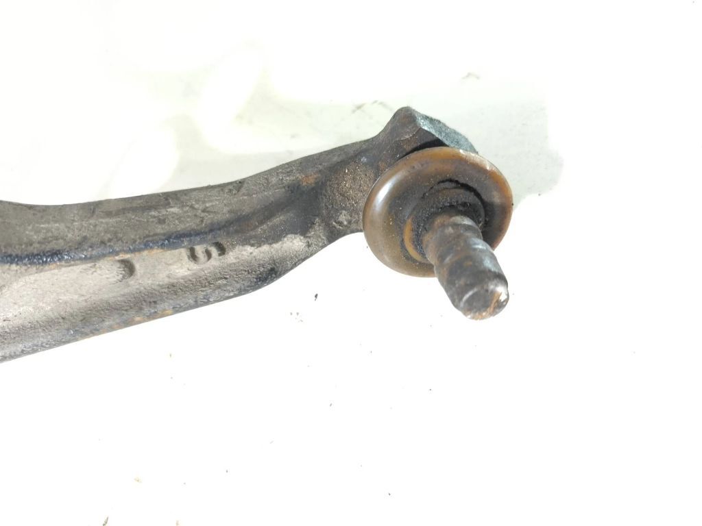 Alfa Romeo 155 1.8TS 1994 Front left lower control arm wishbone 