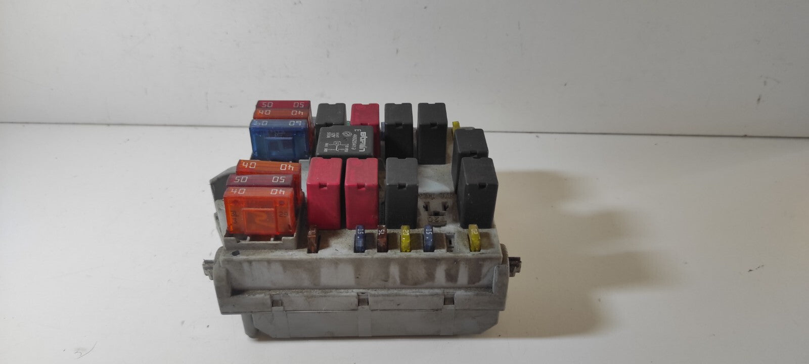 Alfa Romeo 147 1.9JTD 85kW 2004 Diesel Fuse Box Module Unit 51742420
