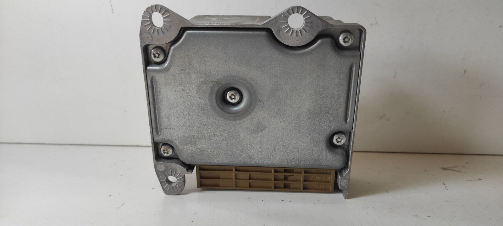 Alfa Romeo 156 2.4JTD 110kW 2004 Safety Control Module ECU 60680213