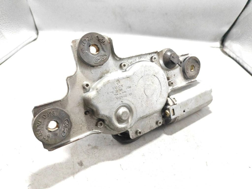 Ford Mondeo Mk III 2001 Rear wiper motor 1S71A17K441AB 