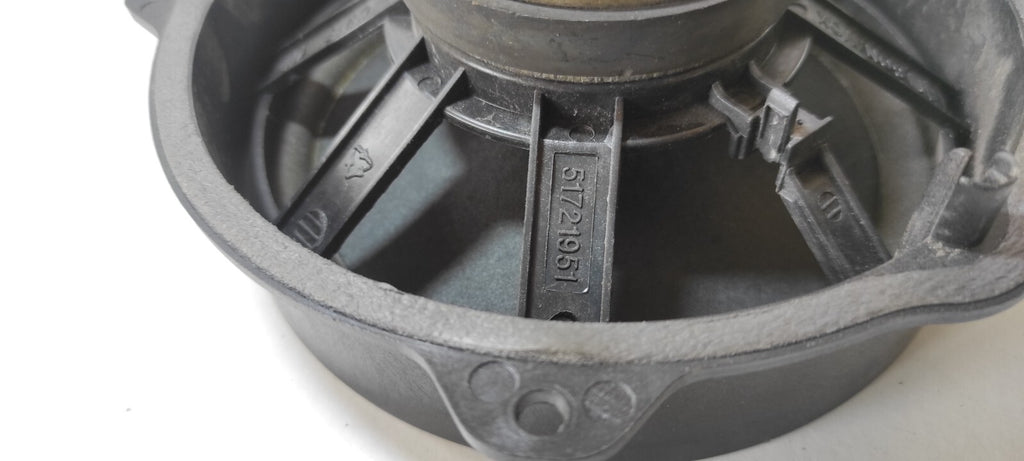 Alfa Romeo 147 1.9JTD 8V 85kW Diesel 2002 Interior Door Speaker