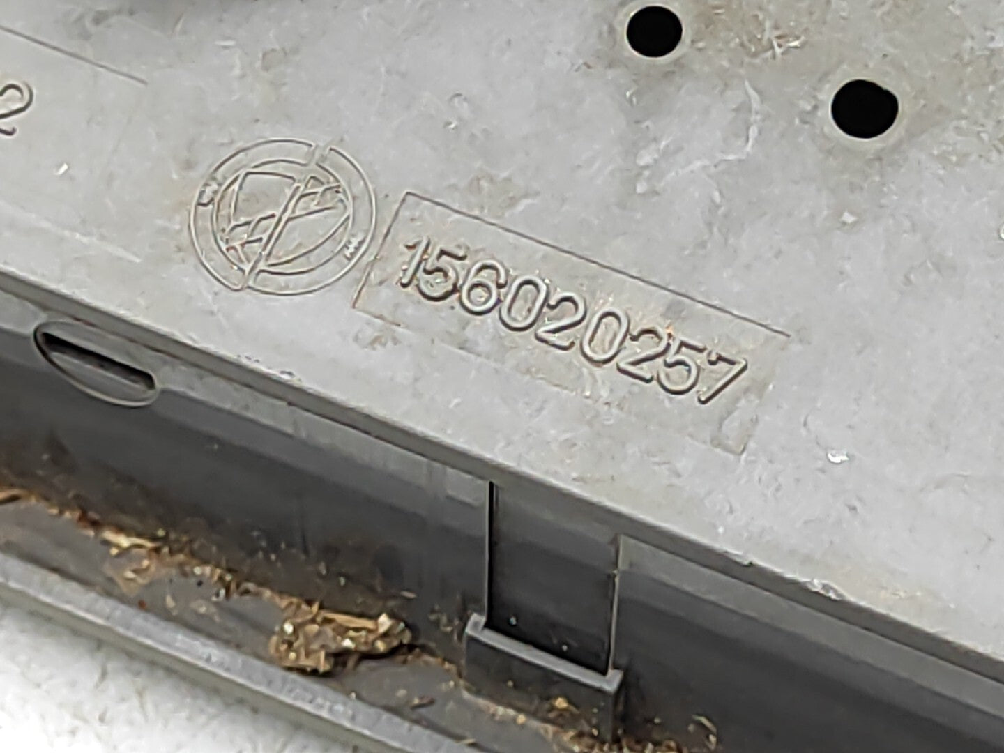 Alfa Romeo 166 2004 Front Roof Alarm Sensor 156020257