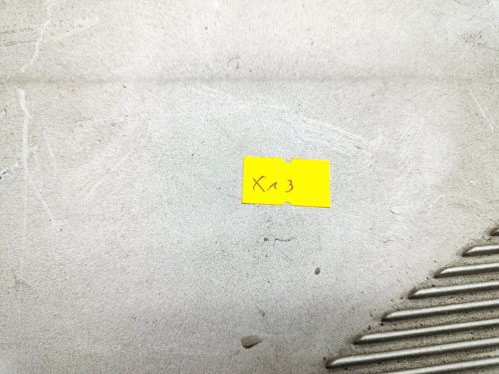 Alfa Romeo 156 2.4JTD 10V 2000 Diesel Engine Plastic Top Cover