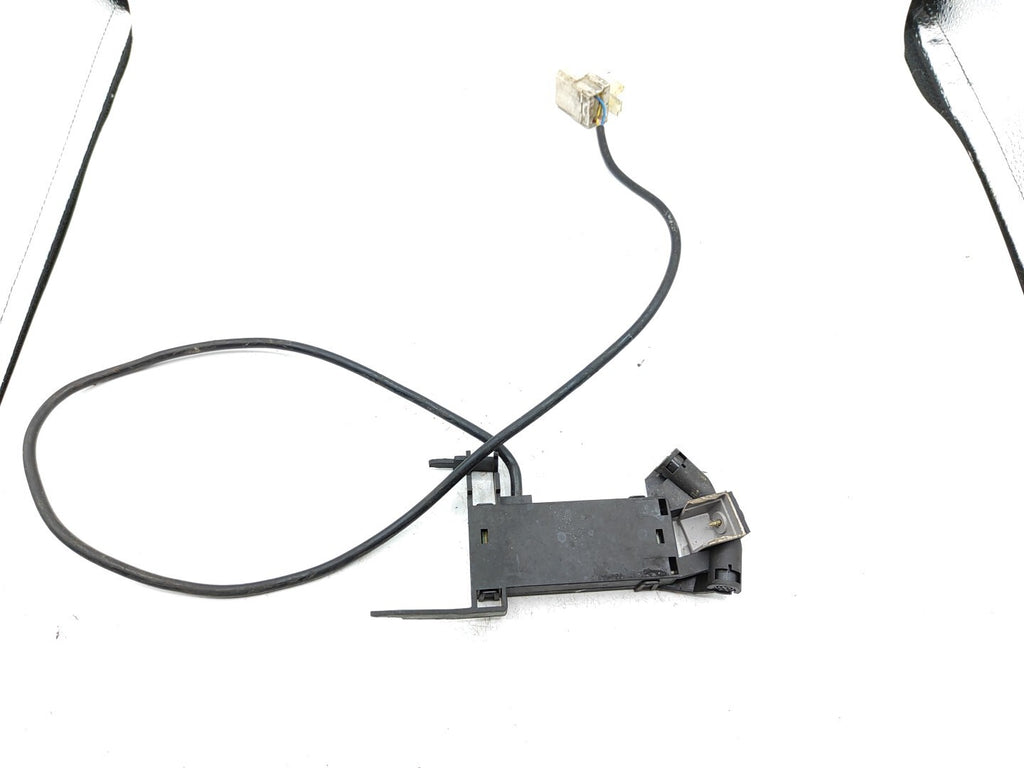 Alfa Romeo 156 1.9JTD 2001 Alarm Sensor Module 606652320