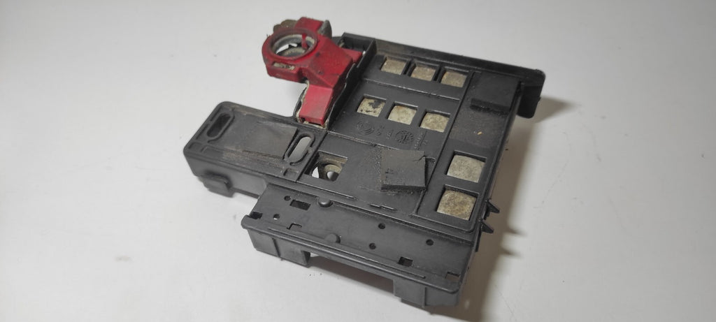 Alfa Romeo 147 1.9JTD 2003 Diesel Battery Positive Therminal Connector