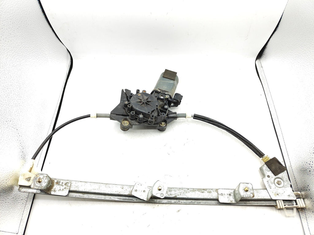 Alfa Romeo 156 1.9JTD 2003 Front Right Window Lifting Mechanism Motor 400397A