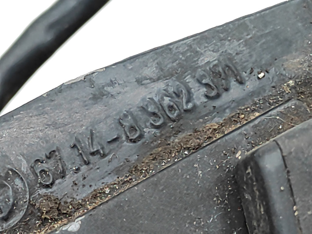 BMW 5 SERIES E39 3.0D 142kW Estate 2002 Rear Tailgate Lock Motor 8362371