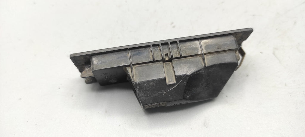 Alfa Romeo 156 2.4JTD 110kW 2004 Rear Number Plate Light 517134000