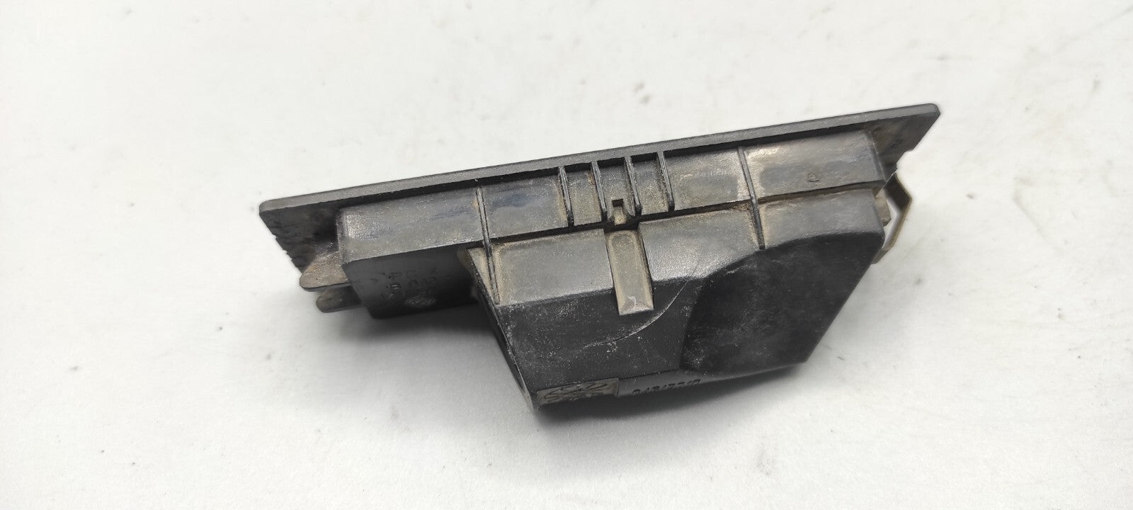 Alfa Romeo 156 2.4JTD 110kW 2004 Rear Number Plate Light 517134000