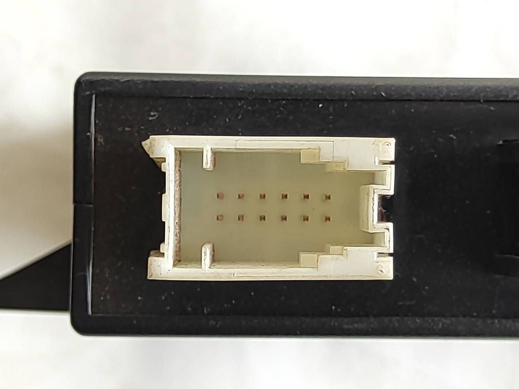 BMW 5 Series E39 2003 Parking PDC control unit module 66218370872 