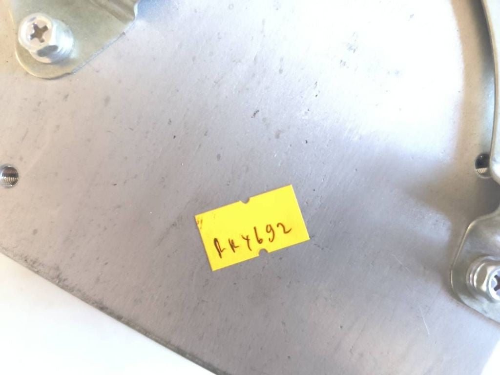 Toyota RAV 4 (XA30) 2008 RHD Power steering control unit module 8965042030 