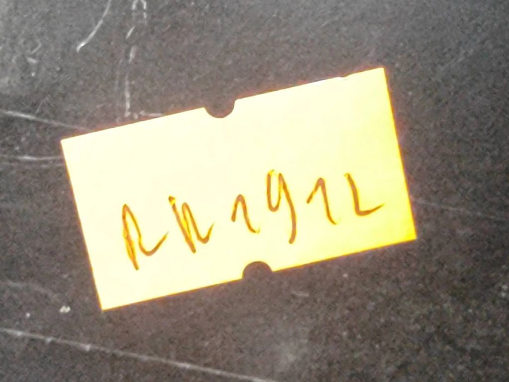 Peugeot 508 2010 Heater control units modules 9665961480 