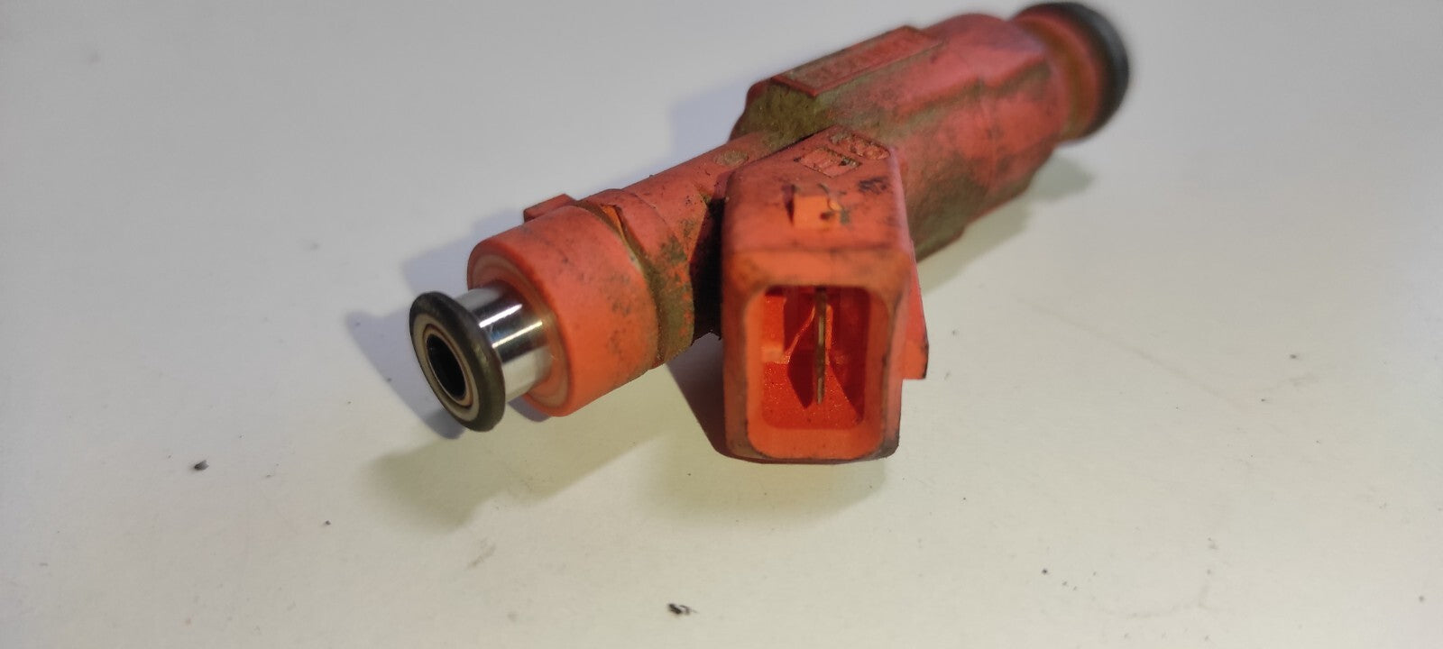 Alfa Romeo 147 2.0TS 110kW 2001 Petrol Engine Fuel Injector 0280155769