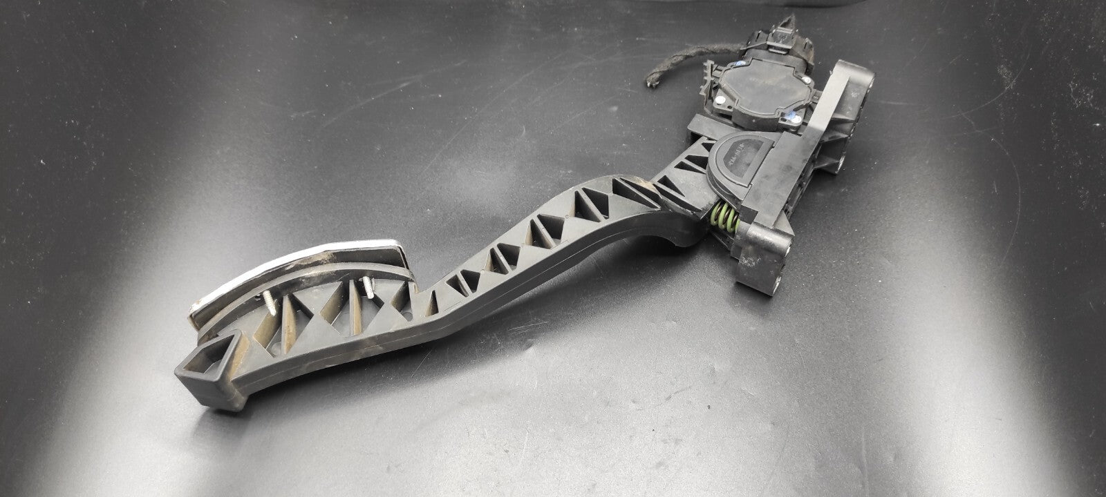 Alfa Romeo 147 1.9JTD 16V 2002 LHD Throttle Gas Pedal 0281002380 46755863