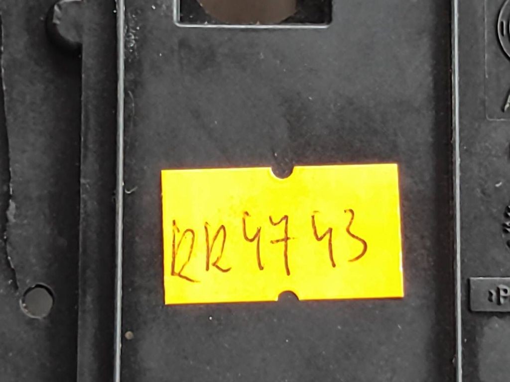 Alfa Romeo 147 1.9JTD 8V 2005 Diesel Positive wiring loom point