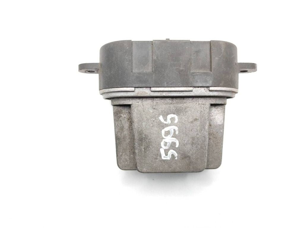 Alfa Romeo GT JTS JTD 2005 Heater regulator blower fan resistor 52466964 