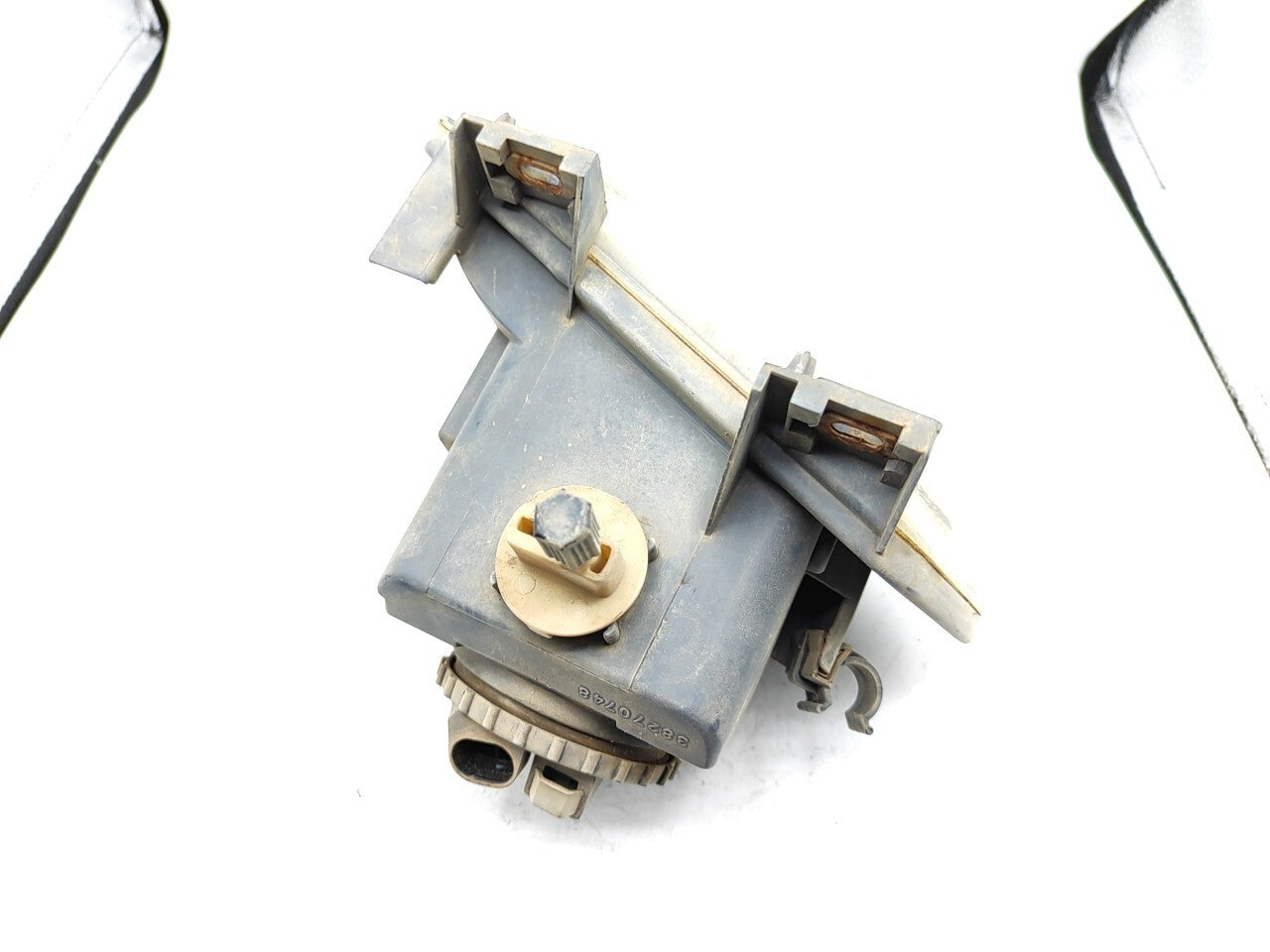 Alfa Romeo 166 2.4JTD 2000 Front Left Bumper Fog Light 38270748