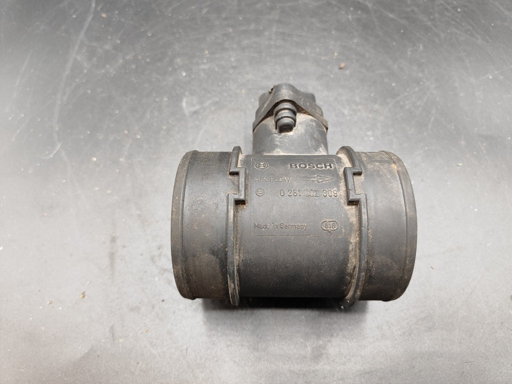 Alfa Romeo 147 2.0TS 2004 Engine Mass Air Flow Sensor MAF 0281002309