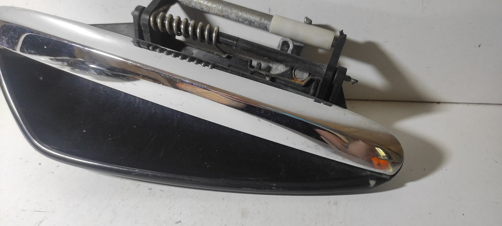 Alfa Romeo 159 1.9JTDm 88kW 2008 LHD Rear Right Door Exterior Handle