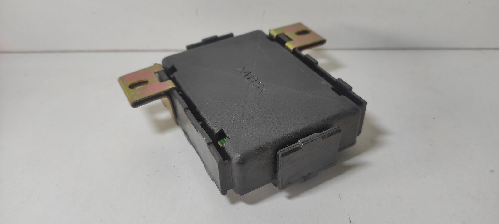 Alfa Romeo 166 2.4JTD 110kW 2003  Control Module ECU 46423346