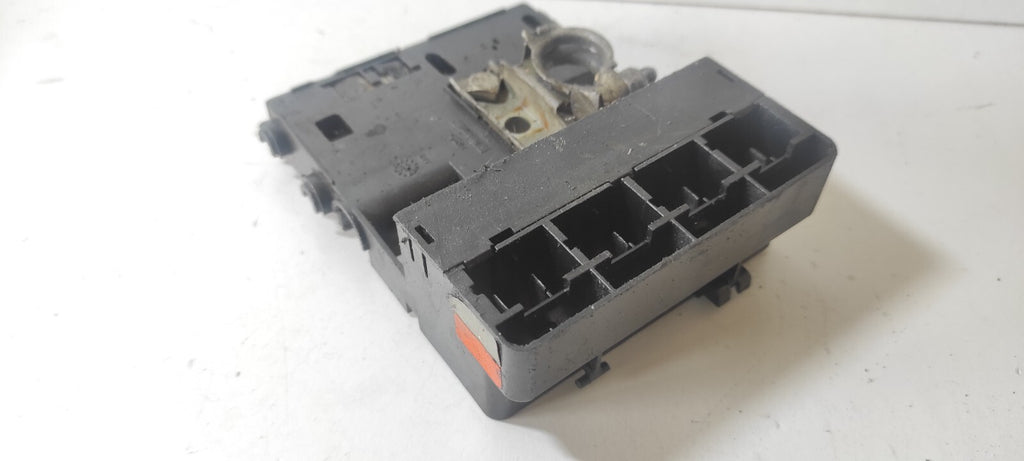 Alfa Romeo 156 Diesel 2005 Battery Positive Wire Connector Therminal