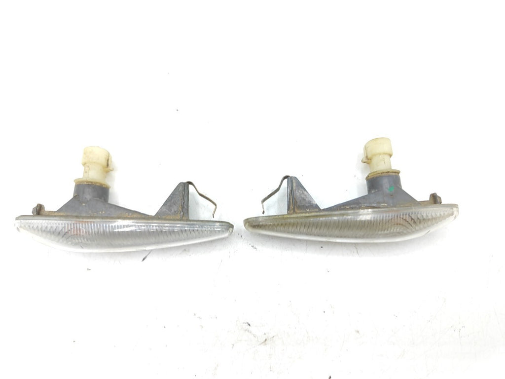 Alfa Romeo 166 2002 Front Fender Indicator Light Set 60597300