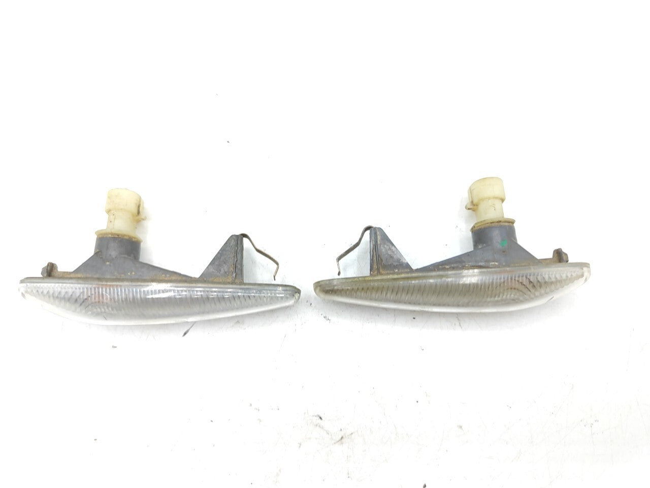 Alfa Romeo 166 2002 Front Fender Indicator Light Set 60597300