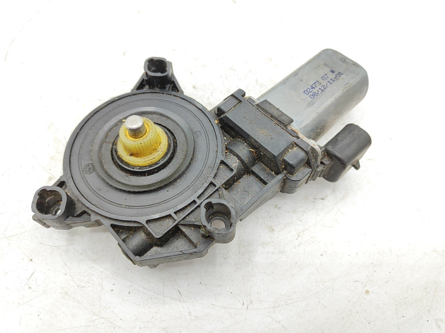 Alfa Romeo 159 1.9JTDm 2006 Rear Left Door Window Regulator Motor D2515