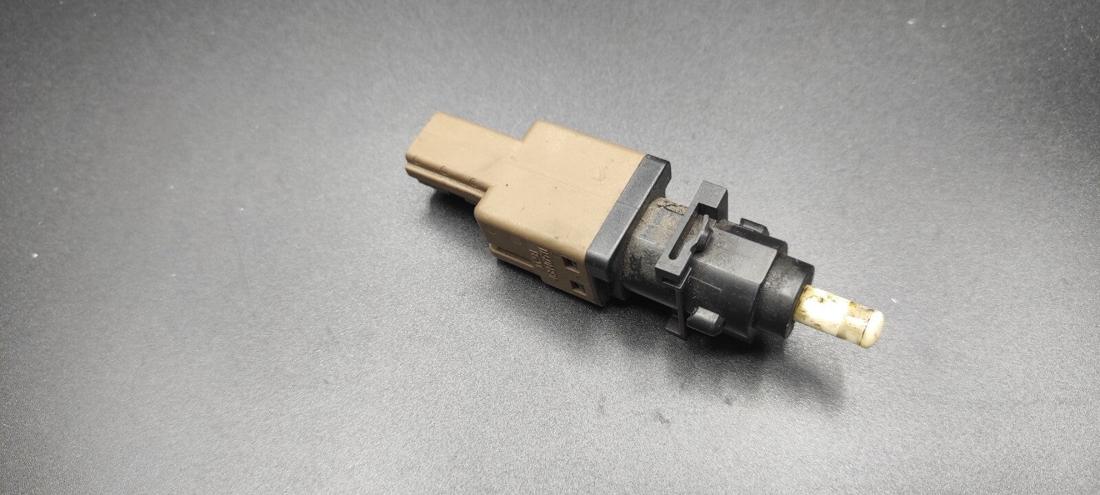 Alfa Romeo 159 Diesel JTD 110kW 2007 Brake Pedal Sensor 46840511