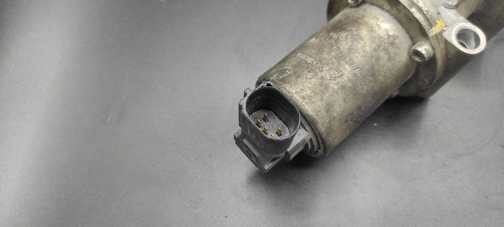 Alfa Romeo 156 SW 2.4JTD 110kW 2002 Diesel Engine EGR Valve 46785766