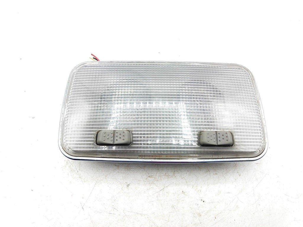 Alfa Romeo 166 2.0TS 2000 Interior Front Roof Lighting Dome 156019133