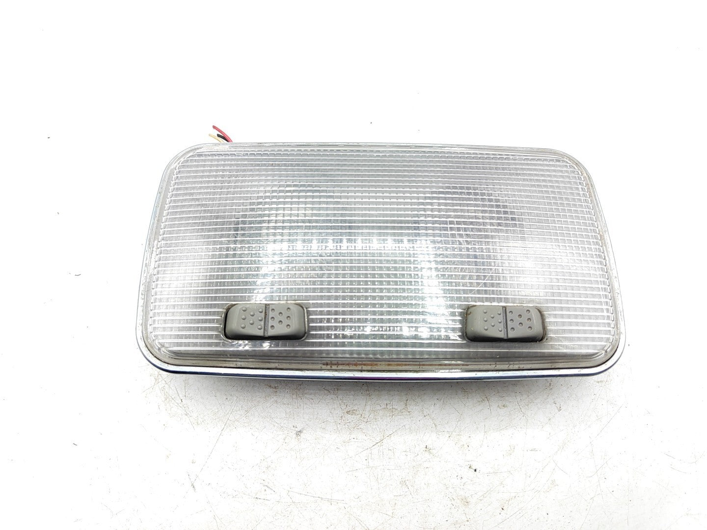 Alfa Romeo 166 2.0TS 2000 Interior Front Roof Lighting Dome 156019133