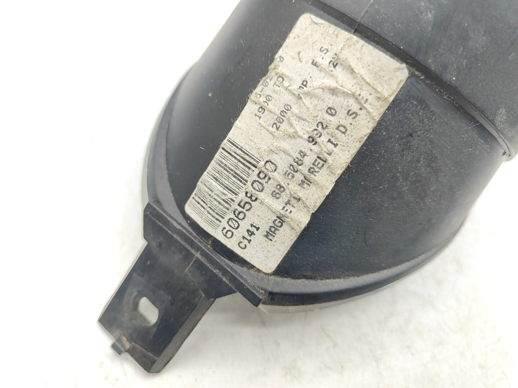 Alfa Romeo 156 Diesel 2001 Tachometer Rev Counter Instrument Cluster 60658090