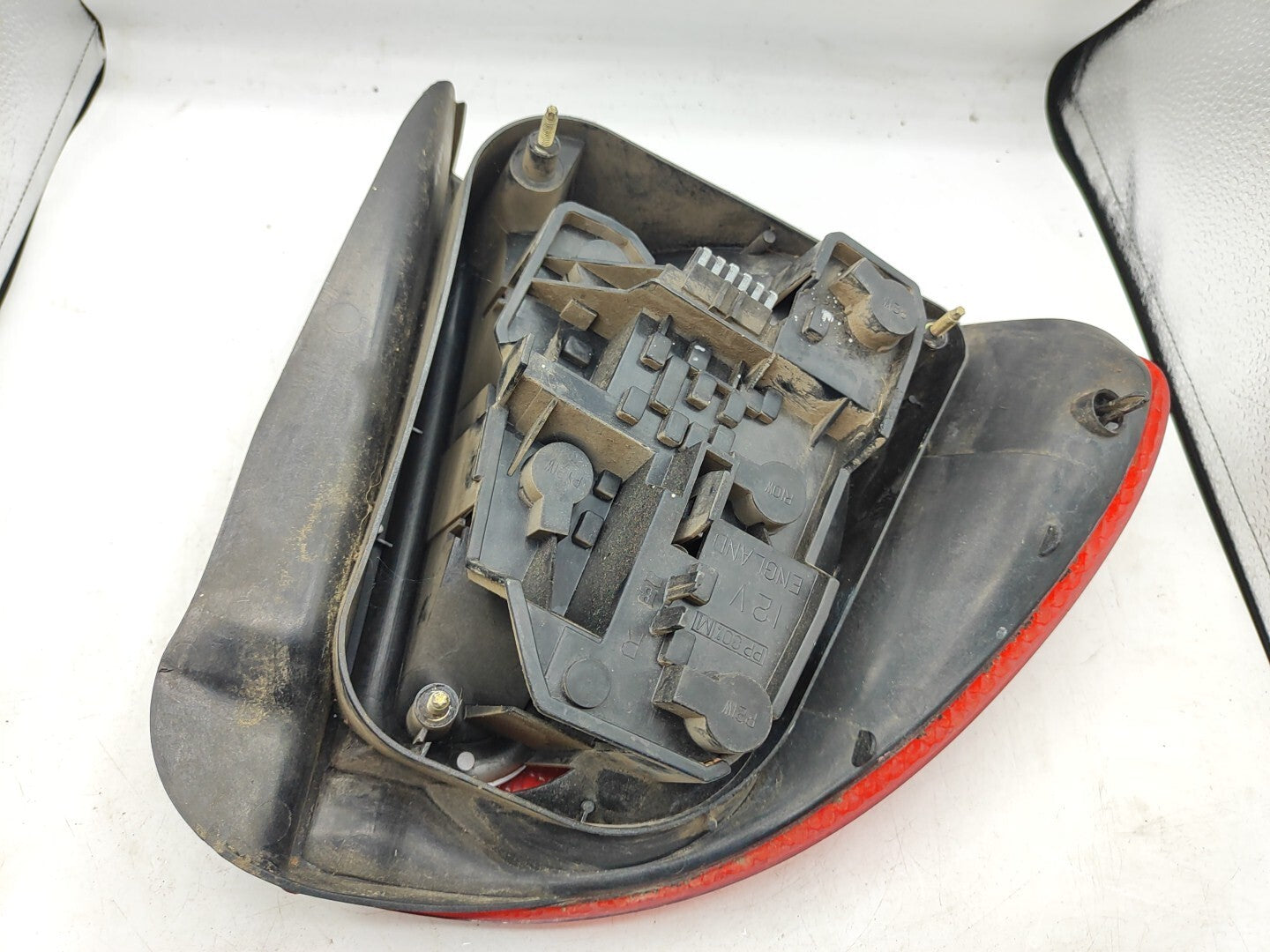 Rover 400 420 RT 1997 LHD Rear Right Side Taillight Lamp Light