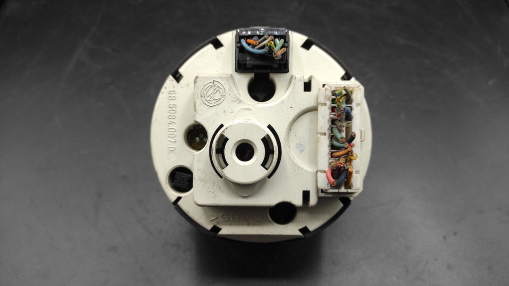 Alfa Romeo 156 JTD 2002 Tachometer Rev Counter Instrument Cluster 60658089