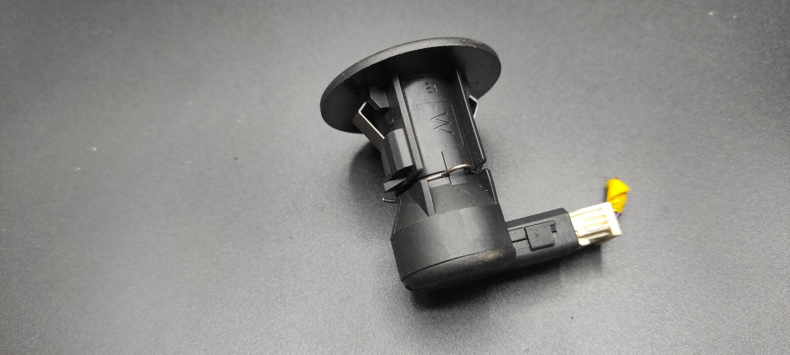 Alfa Romeo 156 2003 LHD Front Right Dash Panel ON OFF Safety Switch 46480451