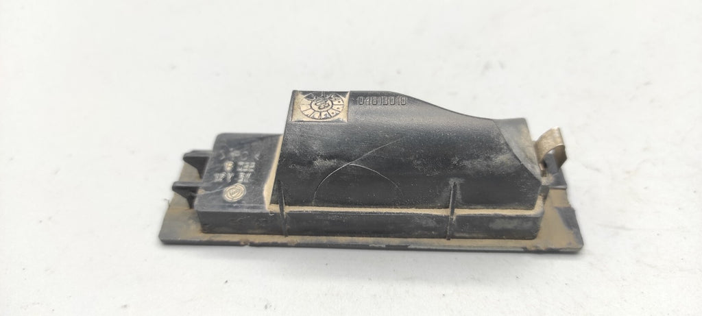 Alfa Romeo 156 2.4JTD 110kW 2005 Rear Number Plate Light 517134000