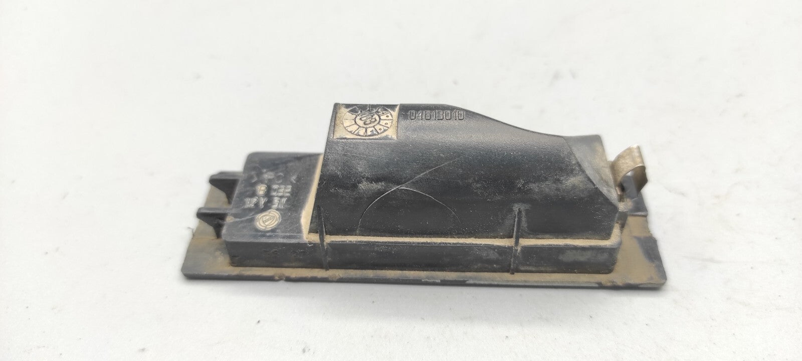 Alfa Romeo 156 2.4JTD 110kW 2005 Rear Number Plate Light 517134000