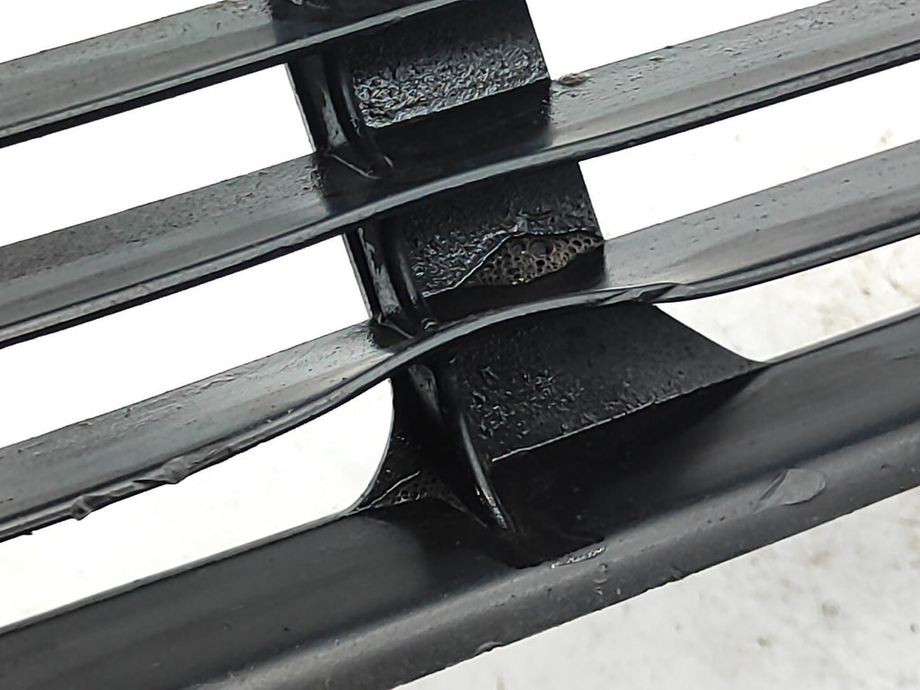 Audi A4 B5 1.8T Petrol Avant 1998 Front Lower Bumper Grill 8D0807683