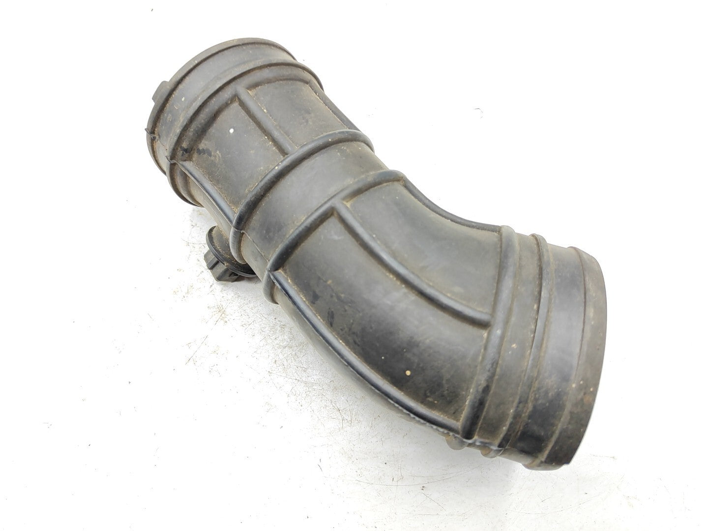 Alfa Romeo 155 1994 Engine Air Intake Pipe Hose Rubber Line 60608083