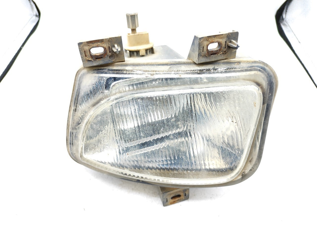 Alfa Romeo 166 2.4JTD 2000 Front Left Bumper Fog Light 38270748