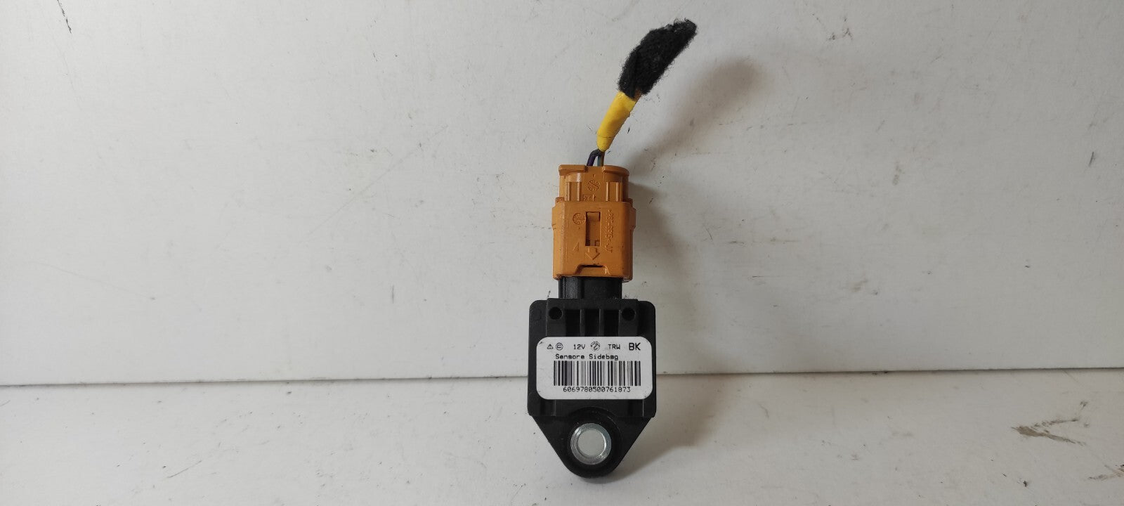 Alfa Romeo 159 1.9JTDm 88kW 2009 Side Impact Sensor 60697805